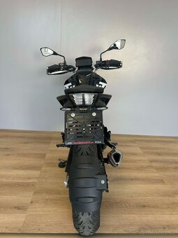 KTM 125 Duke 2021 - 14