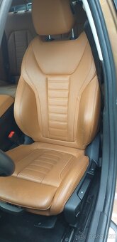 BMW 318d Luxury line - 14