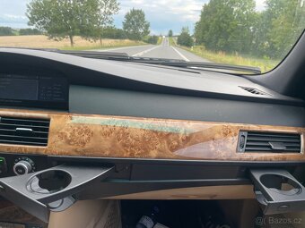 BMW E60 E61 náhradní díly - 14