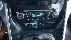Ford Kuga 2.0 TDCi Duratorq 120k Trophy X FWD 2016 - 14