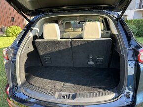 Mazda CX-9 Touring AWD 2.5T – 7 míst, BOSE - 14