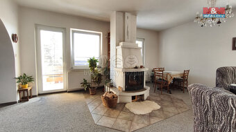 Prodej rodinného domu, 180 m², Blatno - Šerchov - 14