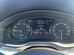 Audi Q5 50 TFSI 185 kW e-tron S-LINE 4x4 DPH - 14