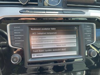 VW Passat variant 2.0TDI hightline - 14