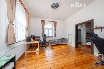 Prodej Rodinný dům, 300㎡ - 14