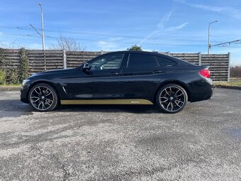 BMW 430D Xdrive Sportline 2018 - 14
