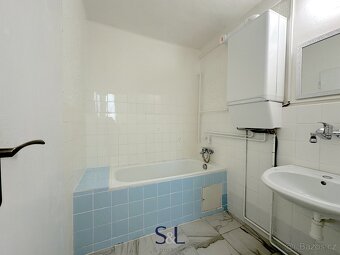 Pronájem bytu 3+1, 70 m2 - Nový Bor, ev.č. 01202 - 14