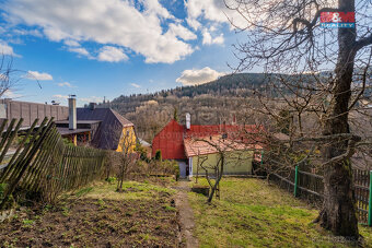 Prodej rodinného domu, 120 m², Jáchymov, ul. Žižkova - 14