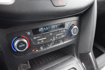 Ford Focus 1,5EB AUTOMAT,TOP STAV - 14