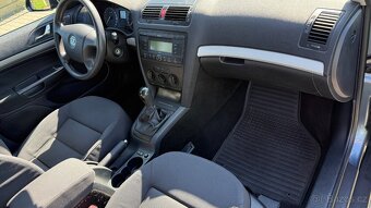 Škoda Octavia II 1.6 FSI 85kW - 14