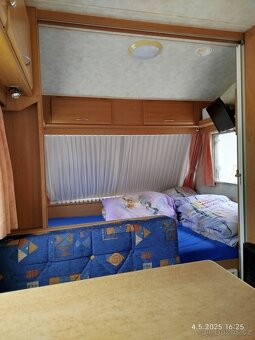 Karavan Elddis Shadow - 14