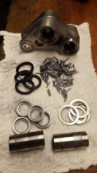 Yamaha YZ 250 2021 - 14