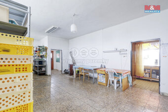 Prodej obchod a služby, 115 m², Žinkovy - 14