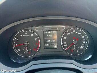 Audi Q3 2016 2.0 TFSI quattro S tronic - 14