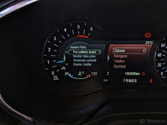 Ford Mondeo 2.0EcoBlue 140kW A/T TITANIUM, DPH - 14