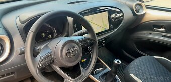 Aygo X 1.0i StyleTechVision - 14