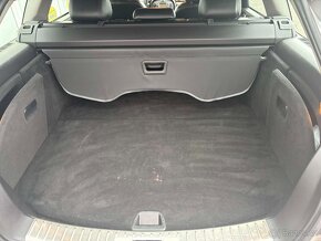 Prodám Jaguar X-Type 3.0 4X4 - 14