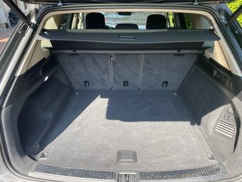 VW TOUAREG III - ATMOSPHERE, 2019, 210kw - 14