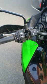 Kawasaki Versys 1000 Tourer r.v.2016 - 14
