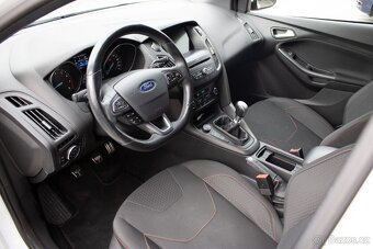 Ford Focus 1.5 EcoBoost ST Line, Odpočet DPH - 14