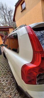 Volvo XC90 D5AWD R-DESIGN - 14