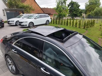 Mercedes Benz S350 AMG 190kw - 14