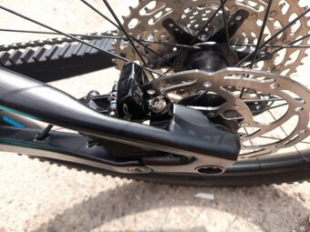Bulls Sonic EVO AM-SL1 Carbon  L - 14