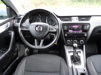 Škoda Octavia 1,6 Tdi 85 kw 1.Majitel,Aut klima,R.V 04/2018 - 14