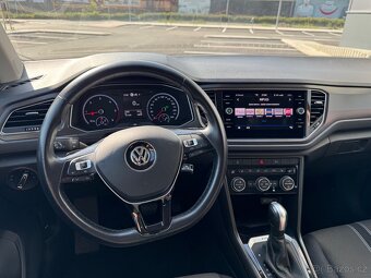 Volkswagen T-ROC 2020 - 14