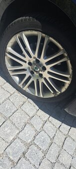 Škoda Superb II 2.0TSI DSG - 14