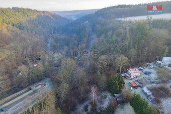 Prodej zahrady, 2180 m², Plasy - 14