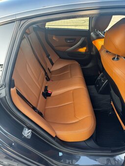 420D Gran Coupe 2019 2lt turbo nafta - 14