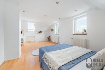 Prodej rodinného domu, 110 m2 - Varnsdorf, ev.č. 06709 - 14