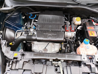 Fiat Grande Punto 1.2 48kw - 14
