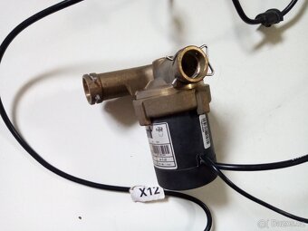 Vaillant VU INT 186/3-5, VUW INT 236/3-5 - 14