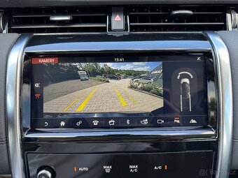 Land Rover Discovery Sport D150 S 4WD AT ČR DPH - 14