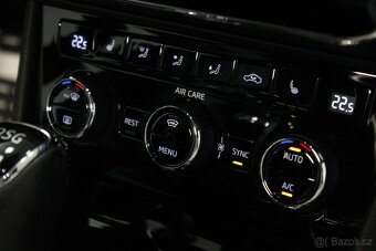 Škoda Superb, 2.0TDI 140kW DSG 4x4 SPORTLINE - 14