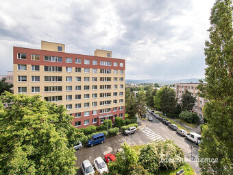 Pronájem bytu 3+kk, Hausmannova, Modřany 27500 Kč/měs, 70 m2 - 14