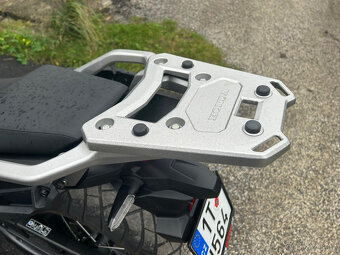 Honda XL 750 Transalp - 14