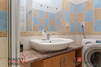 Převod dr. podílu, byty/2+kk, 49 m2, Dr. E. Beneše 102/22, 7 - 14