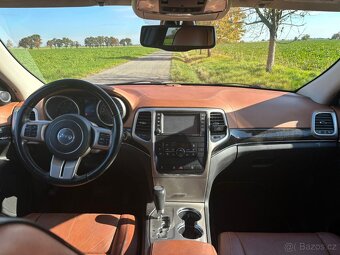 JEEP - Grand Cherokee 3.0, CRD - 14