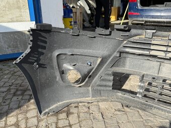 Přední nárazník + maska Toyota ProAce 2019 a novější - 14