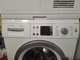 Náhradní díly Pračka Bosch Avantixx 7 WAQ28491/12 - 14