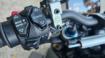 Ducati streetfighter v4s, r.v. 2023 - 14