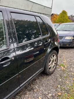 VW Golf 1.9tdi 74kw ND - 14