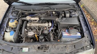 Škoda octavia I 1.9tdi 81kw - 14