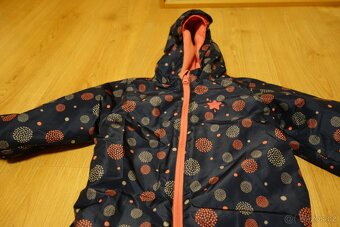 Dětská kombinéza, overal, různé velikosti - 14