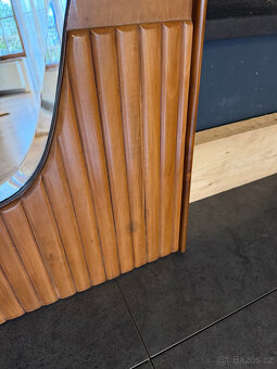 Starožitné zrcadlo - 14