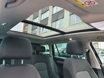 VW Passat B8 Variant 2.0 TDI 110kW DSG - záruka Autodraft - 14