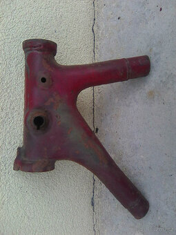 čz 175/450- p.vidle,vzd.filtr,brýle a sp.kryt reflekt.de-Lux - 14